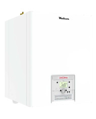 CALD. UNI/WALLCON XT 115KW. MTN T.BAL. 98900K
